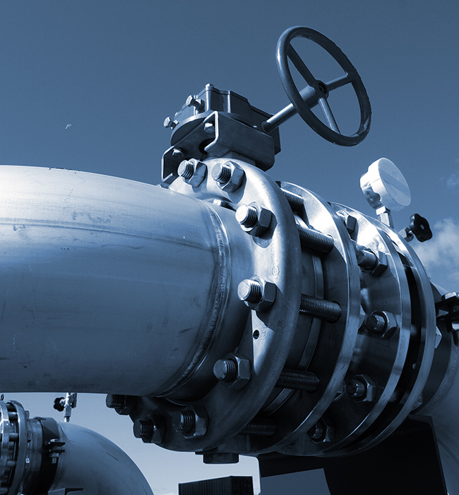 „Strażnik kontroli” w płynnym świecie